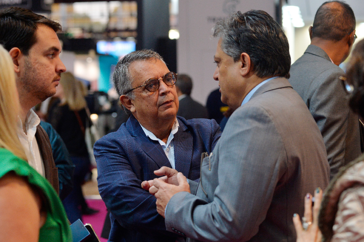 IFTM Top Resa 2025 : Maurice et Rodrigues séduisent les professionnels